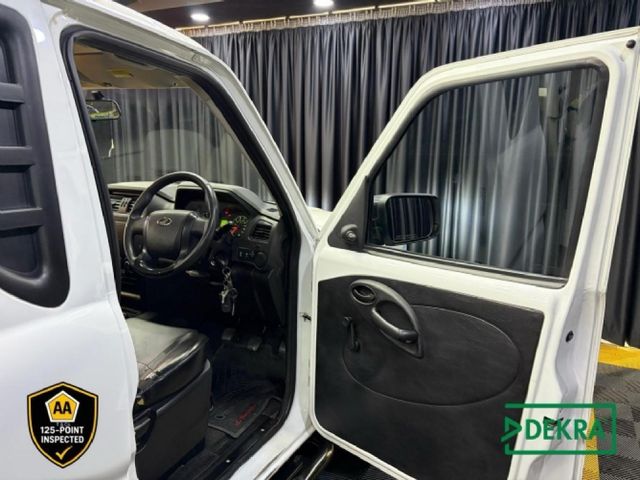 2025 Mahindra Pik Up 2.2 mHawk S4 Single-Cab, photo 5