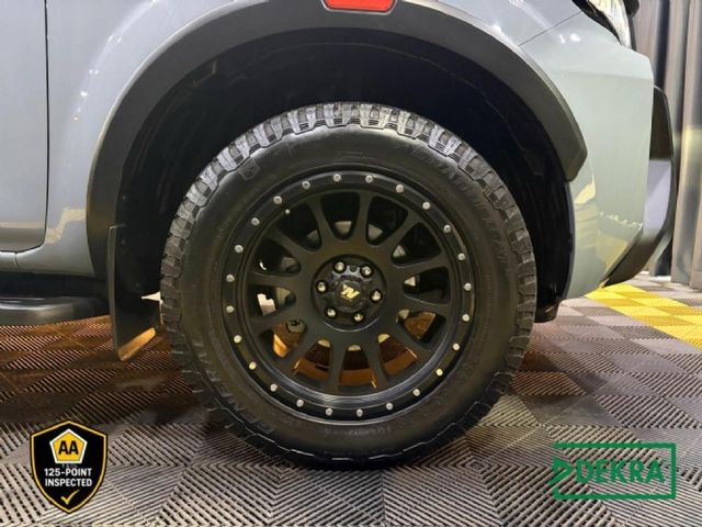 2021 Nissan Navara 2.5 DDTi PRO-2X Auto Double-Cab, photo 3