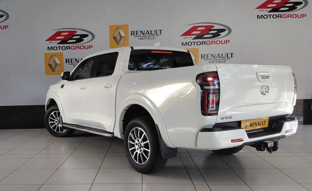2023 GWM P-Series PV 2.0 TD LS 4x4 Auto Double-Cab, photo 3
