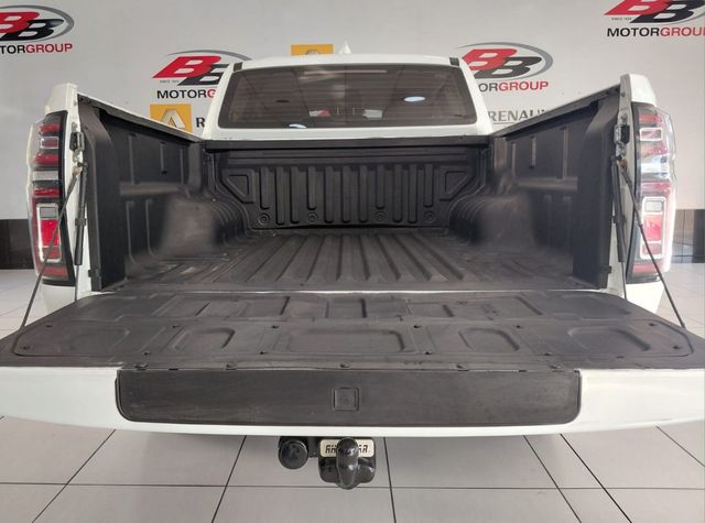 2023 GWM P-Series PV 2.0 TD LS 4x4 Auto Double-Cab, photo 4