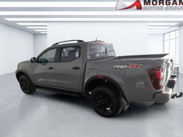 2026 Nissan Navara 2.5 DDTi PRO-4X 4X4 Auto Double-Cab, photo 2