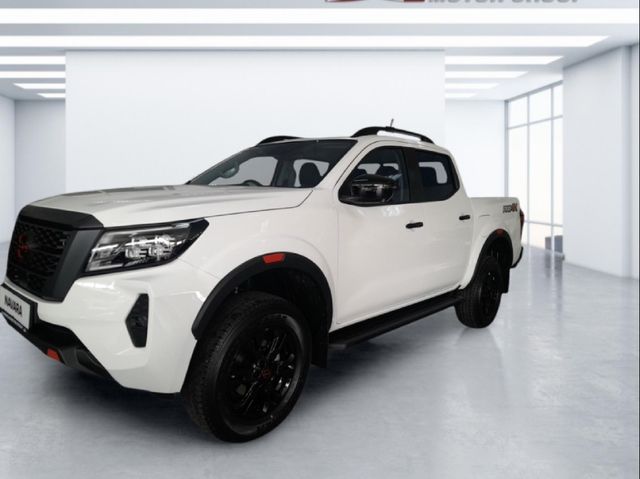 2026 Nissan Navara 2.5 DDTi PRO-4X 4X4 Auto Double-Cab, photo 5