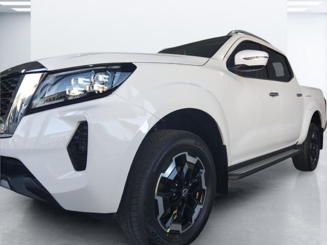 2026 Nissan Navara 2.5 DDTi LE Plus Auto Double-Cab, photo 3