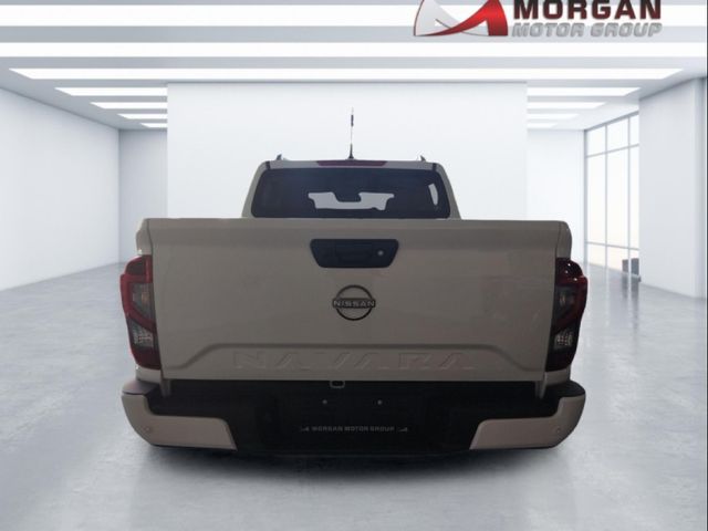 2026 Nissan Navara 2.5 DDTi LE Plus Auto Double-Cab, photo 5