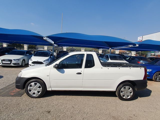 2020 Nissan NP200 NISSAN NP200 1.5TDI 2020, photo 4