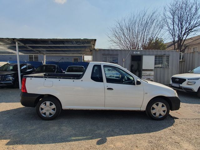 2020 Nissan NP200 NISSAN NP200 1.5TDI 2020, photo 5