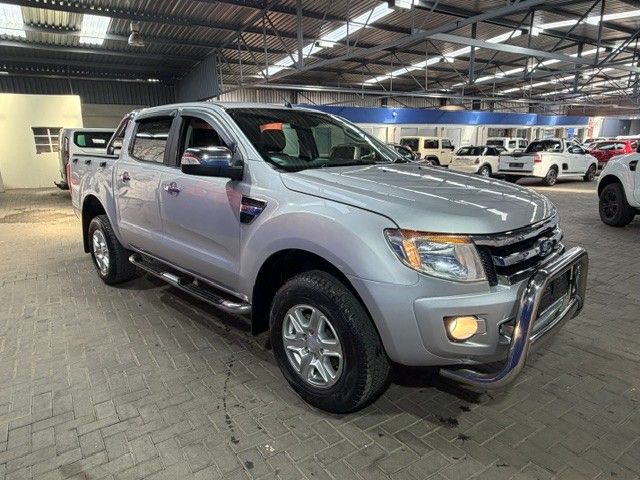 2015 Ford Ranger 3.2 TDCi XLT Double-Cab, photo 3