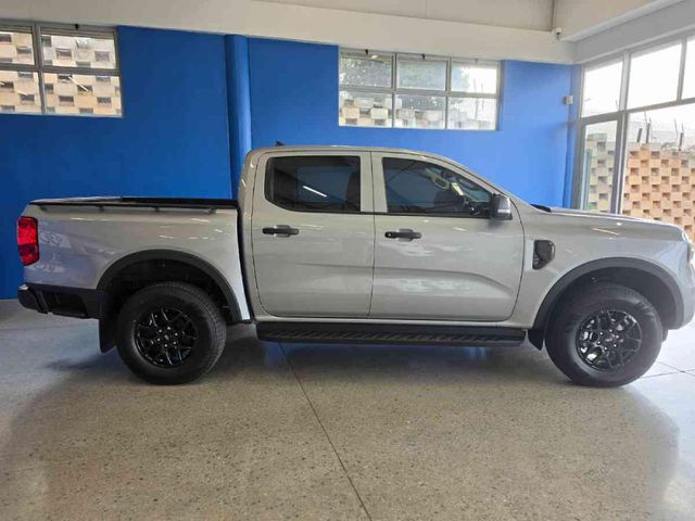 2026 Ford Ranger 2.0D Sit Xl 4x4 Auto Double-Cab, photo 2