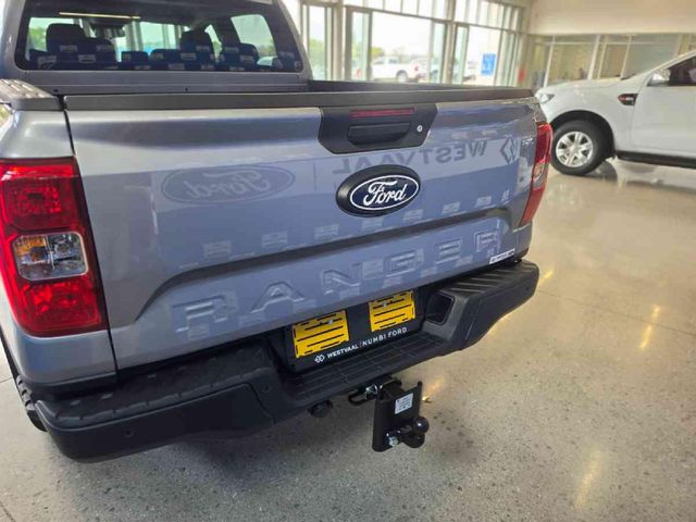 2026 Ford Ranger 2.0D Sit Xl 4x4 Auto Double-Cab, photo 3