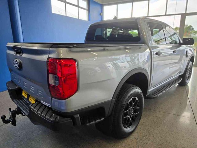 2026 Ford Ranger 2.0D Sit Xl 4x4 Auto Double-Cab, photo 5