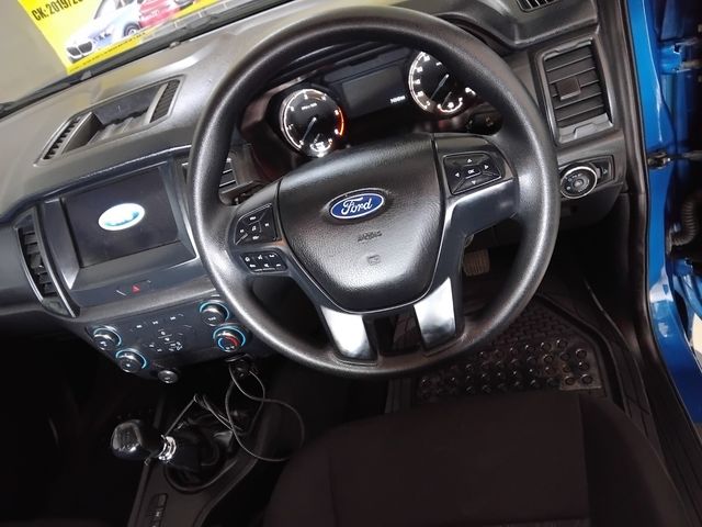 2022 Ford Ranger 2.2 TDCi XL Double-Cab, photo 5