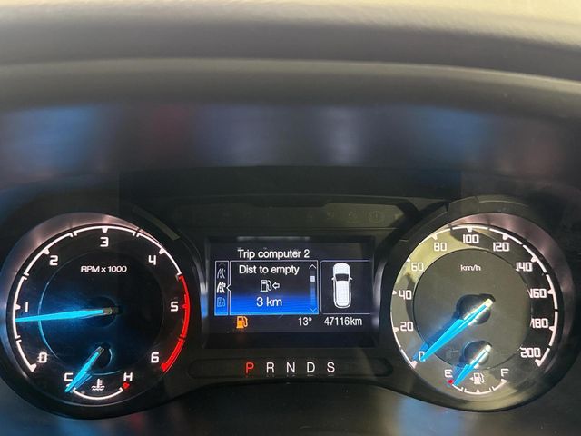 2019 Ford Everest 2.2 TDCi XLS Auto, photo 3
