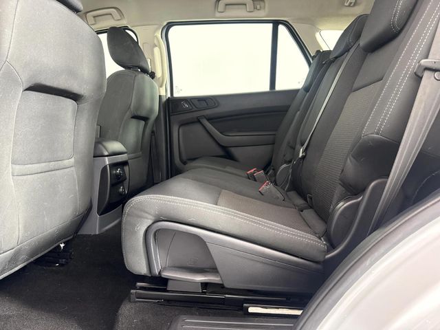 2019 Ford Everest 2.2 TDCi XLS Auto, photo 4
