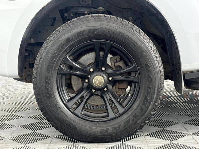2019 Ford Everest 2.2 TDCi XLS Auto, photo 5