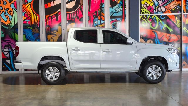 2026 LDV T60 2.0TD Elite Auto Double-Cab, photo 2