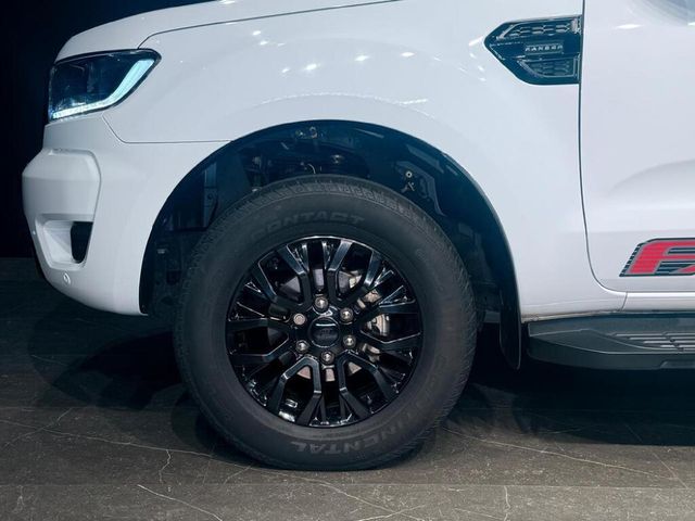 2022 Ford Ranger 2.0D FX4 Auto Double-Cab, photo 3