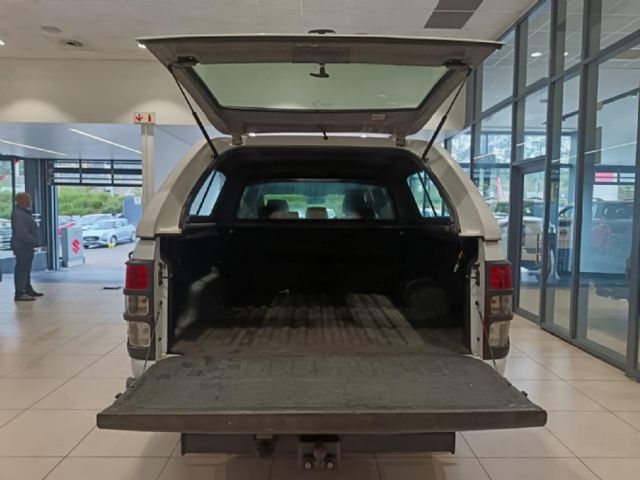 2020 Ford Ranger 2.2 TDCi XL 4x4 Auto Double-Cab, photo 5