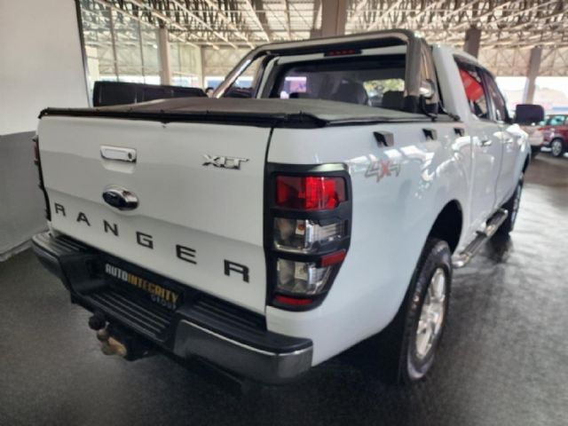 2014 Ford Ranger 3.2 TDCi XLT 4x4 Auto Double-Cab, photo 5