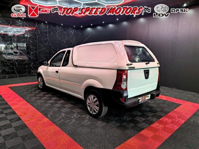 2019 Nissan NP200 1.6 A/C Safety Pack, photo 5