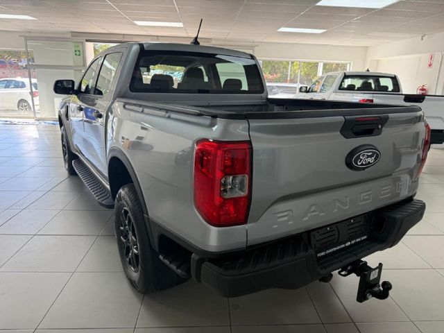 2026 Ford Ranger 2.0D Sit Xl 4x4 Auto Double-Cab, photo 3
