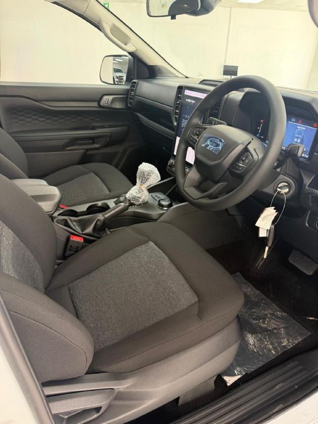 2026 Ford Ranger 2.0D Sit Xl 4x4 Auto Double-Cab, photo 5