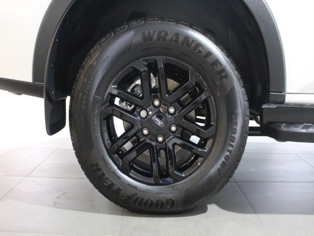 2026 Ford Ranger 2.3 Sport Auto Double-Cab, photo 2