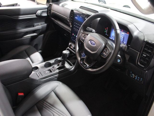 2026 Ford Ranger 2.3 Sport Auto Double-Cab, photo 3