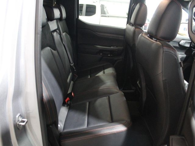 2026 Ford Ranger 2.3 Sport Auto Double-Cab, photo 4