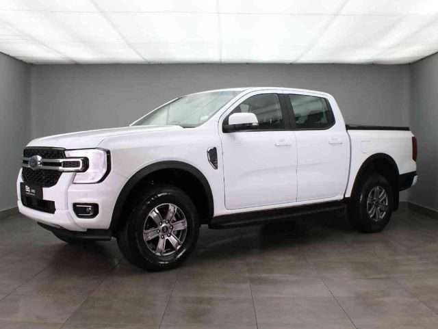2025 Ford Ranger 2.0D XLT HR Double Cab Auto