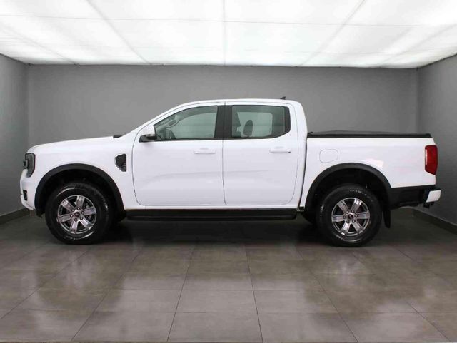 2025 Ford Ranger 2.0D XLT HR Double Cab Auto, photo 4