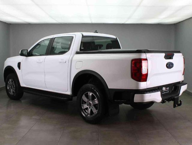 2025 Ford Ranger 2.0D XLT HR Double Cab Auto, photo 5
