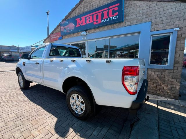 2016 Ford Ranger 2.2 TDCi XL Single-Cab, photo 3