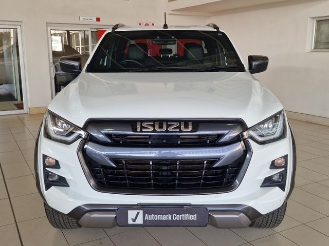 2024 Isuzu D-Max 3.0 DDI V-Cross HR 4x4 Auto Double-Cab, photo 2