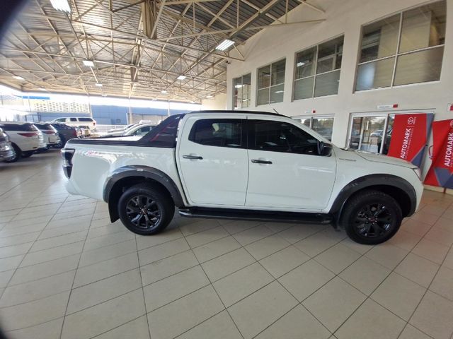 2024 Isuzu D-Max 3.0 DDI V-Cross HR 4x4 Auto Double-Cab, photo 3