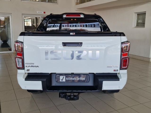 2024 Isuzu D-Max 3.0 DDI V-Cross HR 4x4 Auto Double-Cab, photo 5