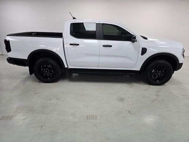 2026 Ford Ranger 2.3 Sport Auto Double-Cab, photo 2