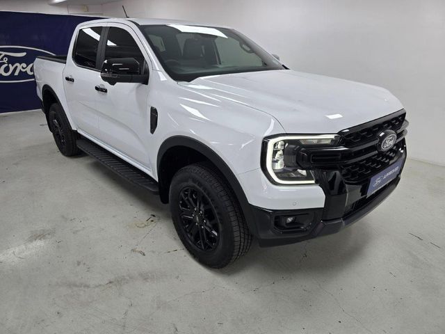 2026 Ford Ranger 2.3 Sport Auto Double-Cab, photo 3