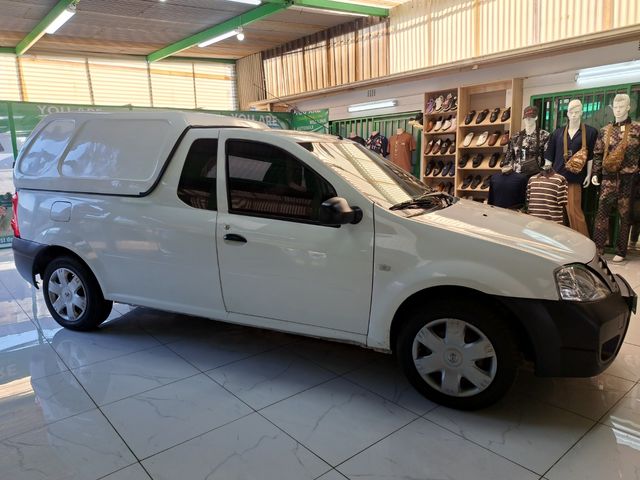 2019 Nissan NP200 1.6, photo 4