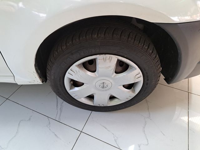 2019 Nissan NP200 1.6, photo 5