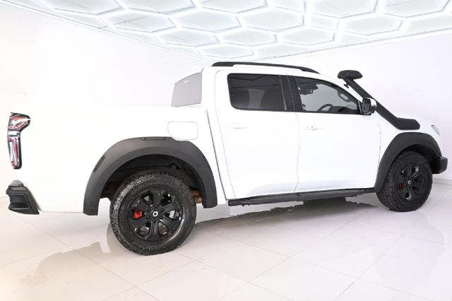 2024 GWM P-Series 2.0 TD Double-Cab LTD 4x4, photo 2