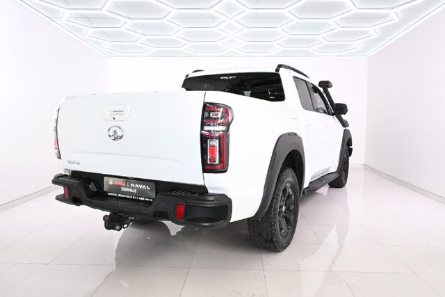 2024 GWM P-Series 2.0 TD Double-Cab LTD 4x4, photo 3