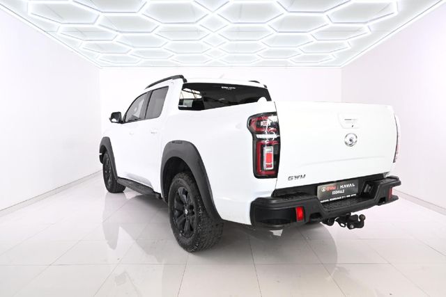 2024 GWM P-Series 2.0 TD Double-Cab LTD 4x4, photo 5