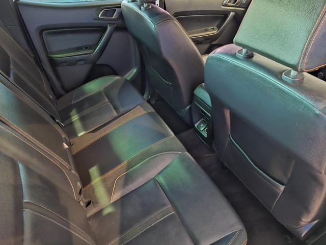 2021 Ford Ranger 2.0D Bi-Turbo Wildtrak 4x4 Auto Double-Cab, photo 5
