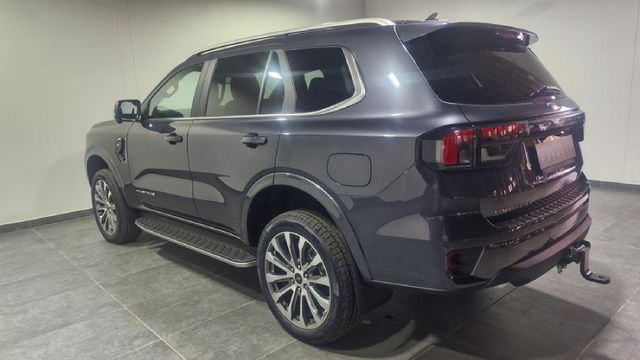 2026 Ford Everest 3.0D V6 Platinum AWD Auto, photo 4