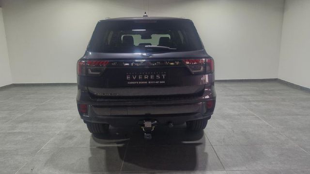 2026 Ford Everest 3.0D V6 Platinum AWD Auto, photo 5