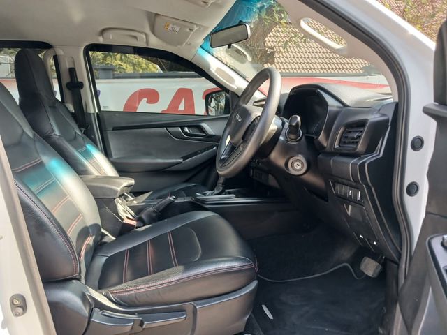 2023 Isuzu D-Max 1.9 DDI HR LS Auto Double-Cab, photo 5