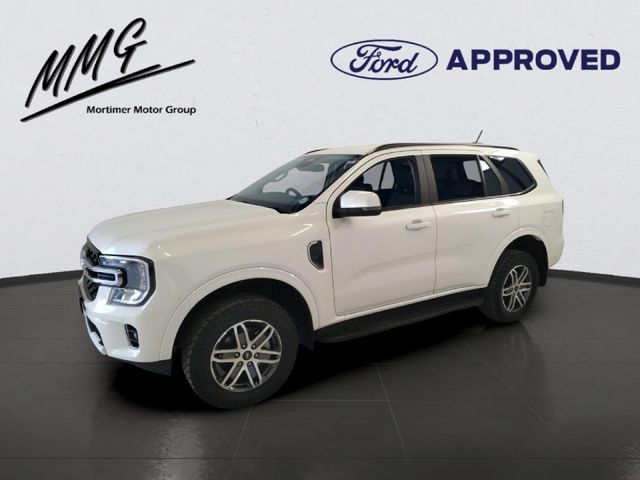 2025 Ford Everest 2.0D Bi-Turbo XLT Auto, photo 2