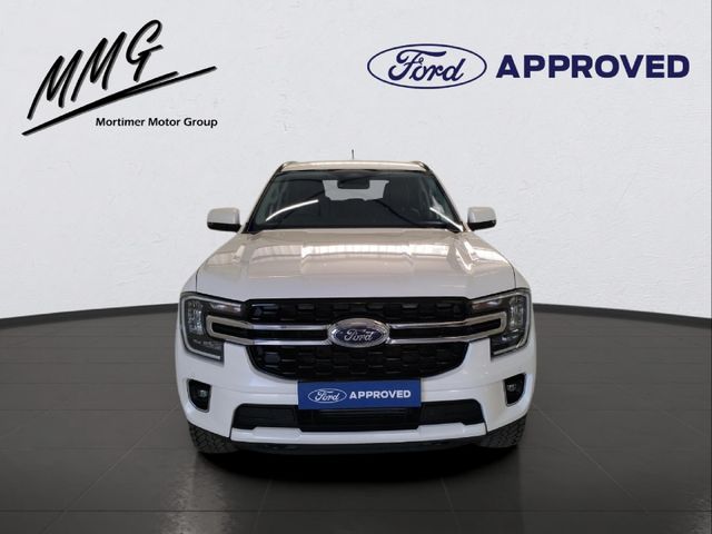 2025 Ford Everest 2.0D Bi-Turbo XLT Auto, photo 3