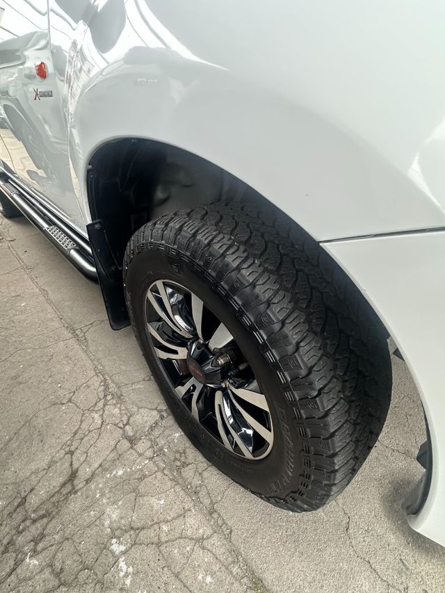 2020 Isuzu D-Max 250 HO X-Rider Auto Double-Cab, photo 3