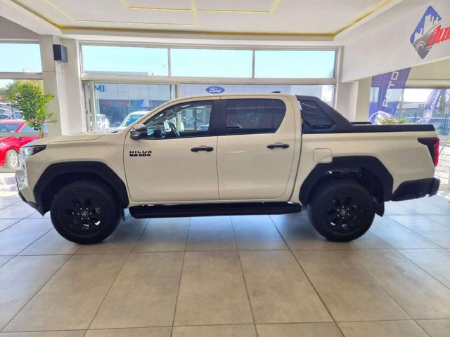2026 Toyota Hilux 2.8 GD-6 RB Legend Auto Double-Cab (Mhev), photo 5